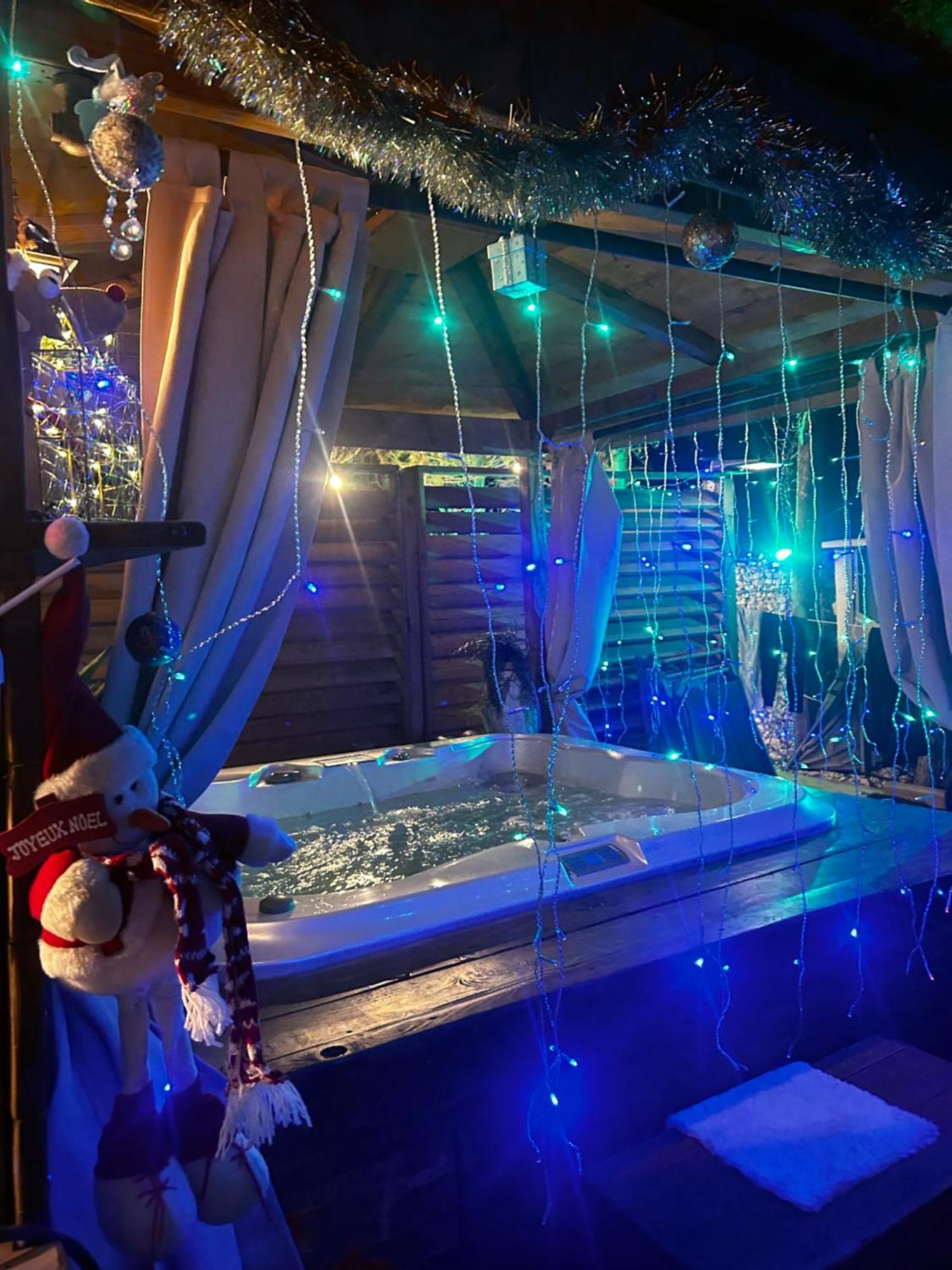 Les Chambres De Paulette Chambres A Theme Jack Sparrow Sainte-Marie-la-Mer Luaran gambar